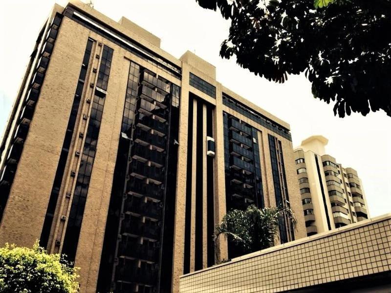 Apartamento Flat Reformado Perto Do Metro De Moema São Paulo
