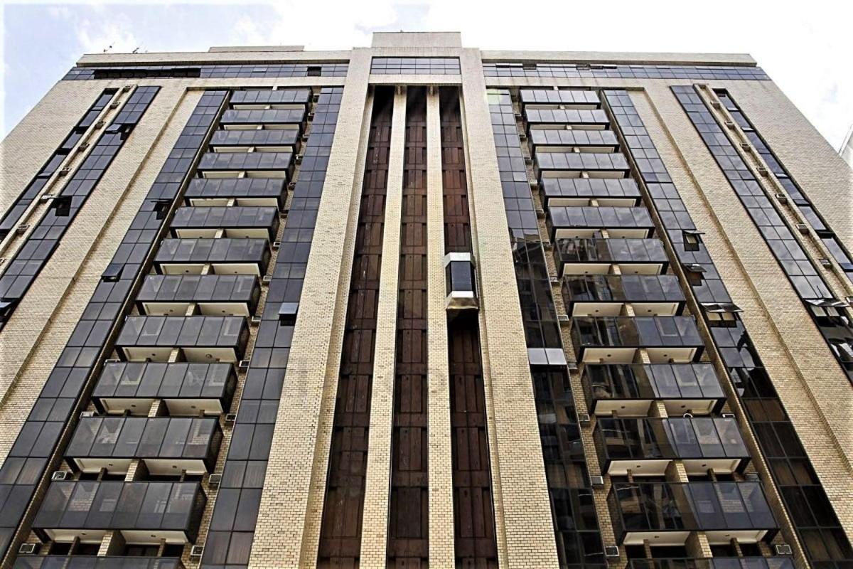 Flat Reformado Perto Do Metro De Moema Apartamento São Paulo