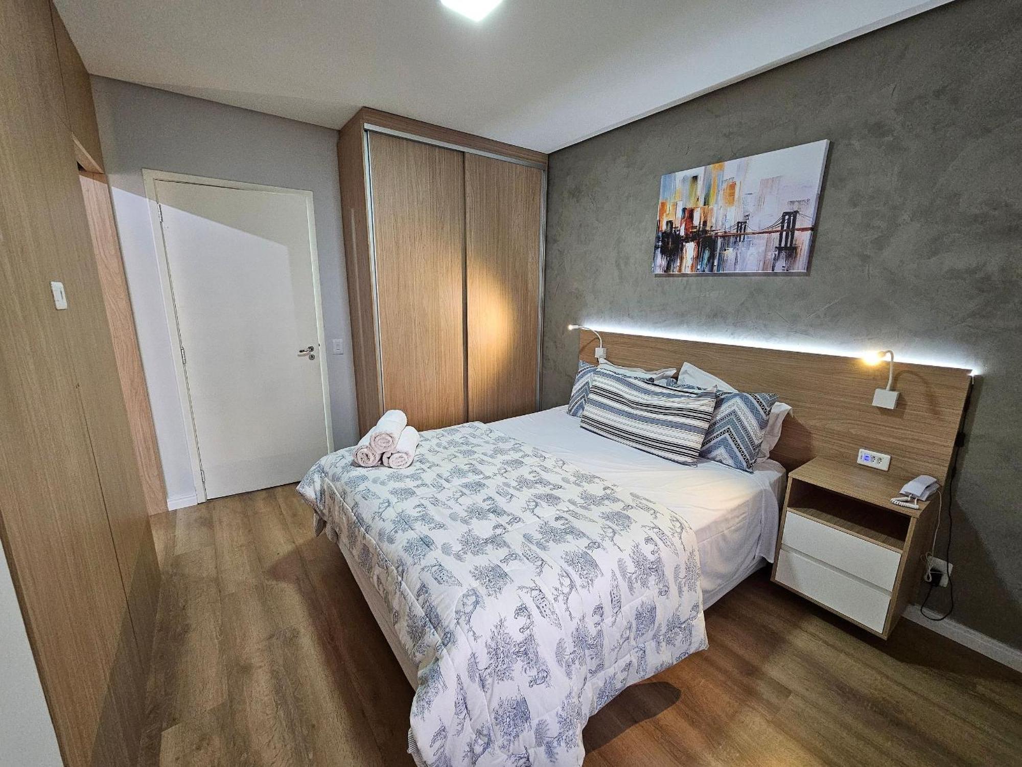 Flat Reformado Perto Do Metro De Moema Apartamento *