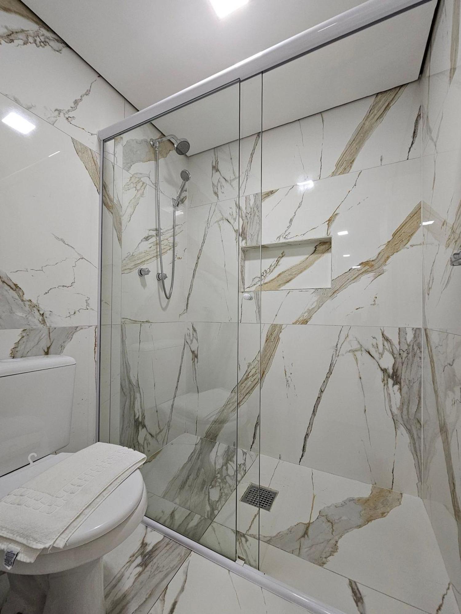 Apartamento Flat Reformado Perto Do Metro De Moema *
