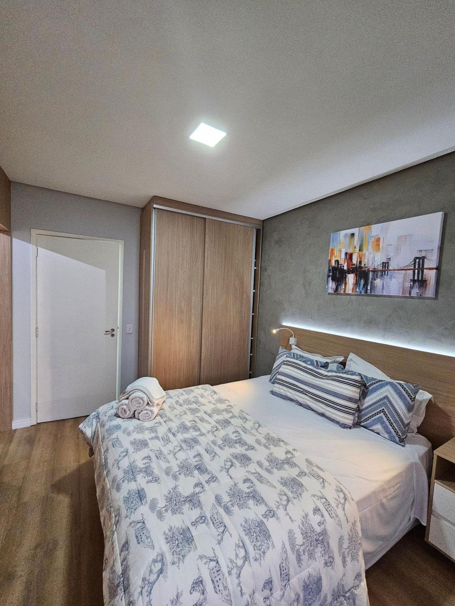 Flat Reformado Perto Do Metro De Moema Apartamento São Paulo